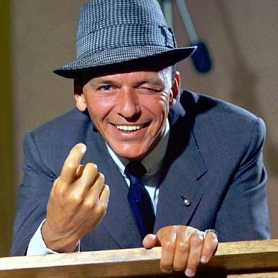 Frank Sinatra