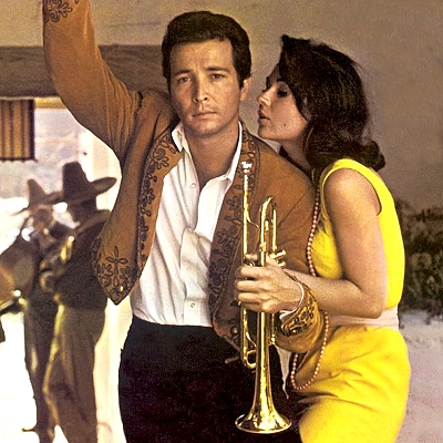 Herb Alpert