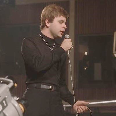 Lou Christie
