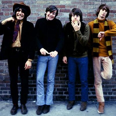 The Lovin' Spoonful