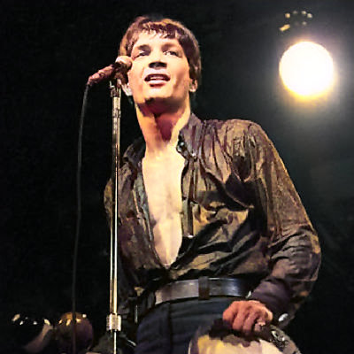 Mitch Ryder