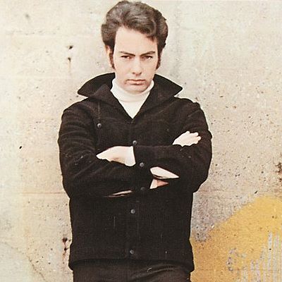Neil Diamond