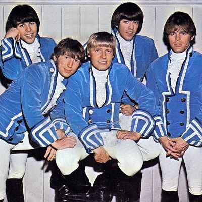 Paul Revere & The Raiders