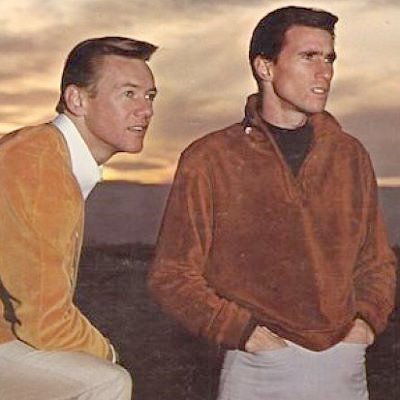The Righteous Brothers