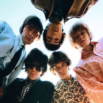 The Rolling Stones