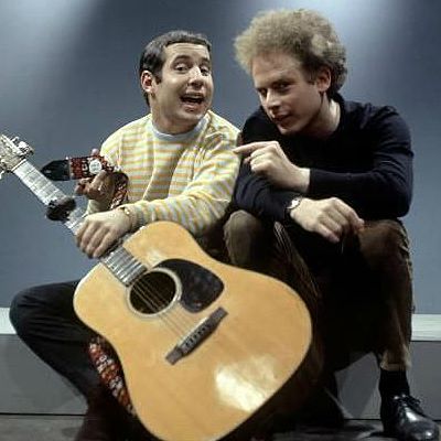 Simon & Garfunkel