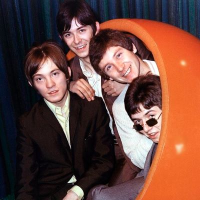 The Small Faces