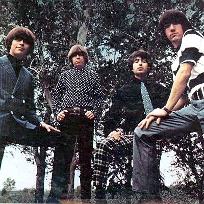 The Standells
