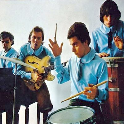 The Young Rascals