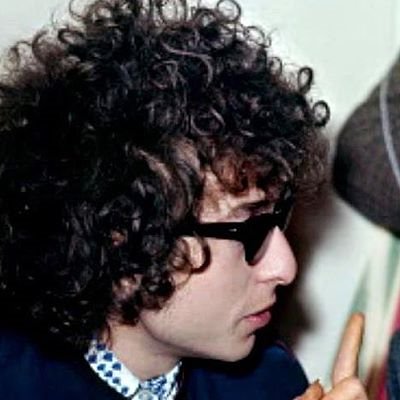 Bob Dylan