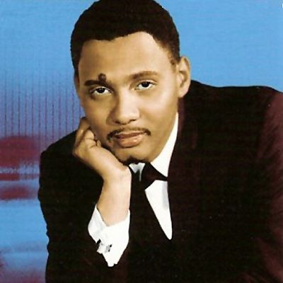 Aaron Neville