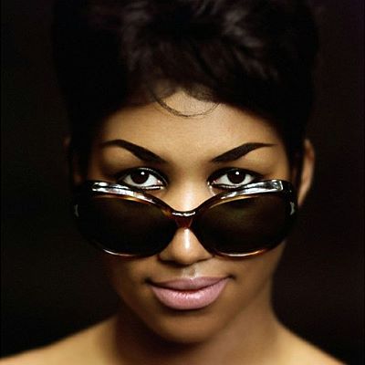 Aretha Franklin