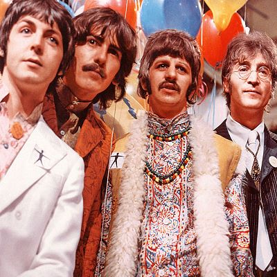 The Beatles