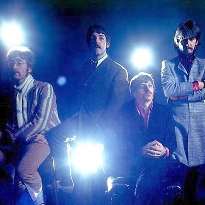 The Beatles