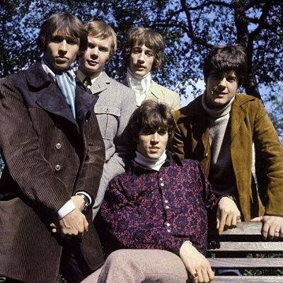 The Bee Gees