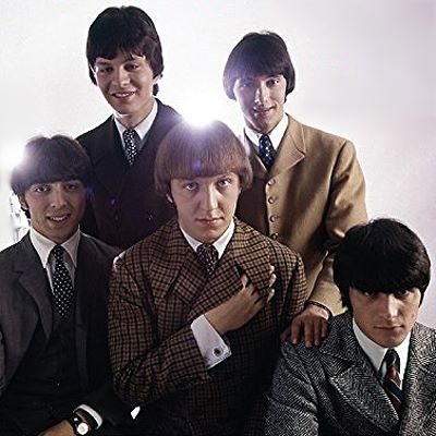 The Buckinghams