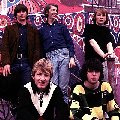 Buffalo Springfield