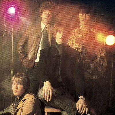 The Byrds