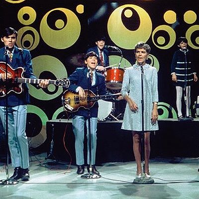 The Cowsills