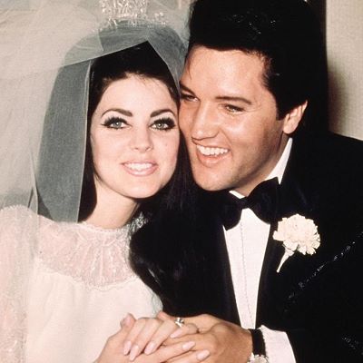 Elvis Presley