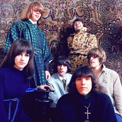 Jefferson Airplane
