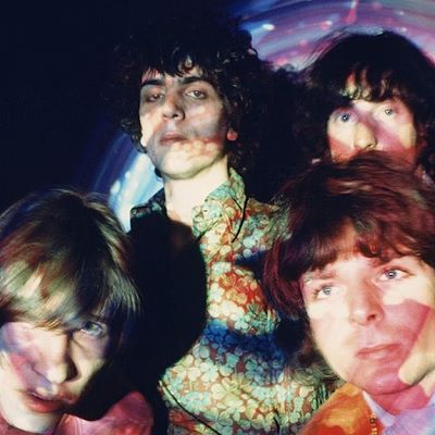 Debut Album