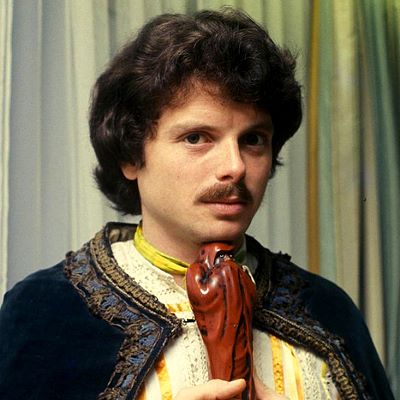 Scott McKenzie