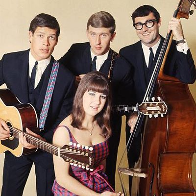 The Seekers