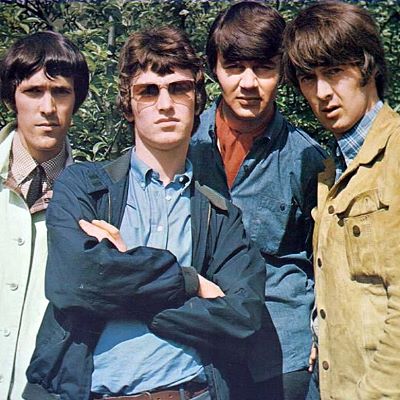 The Spencer Davis Group