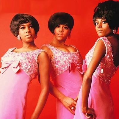 The Supremes