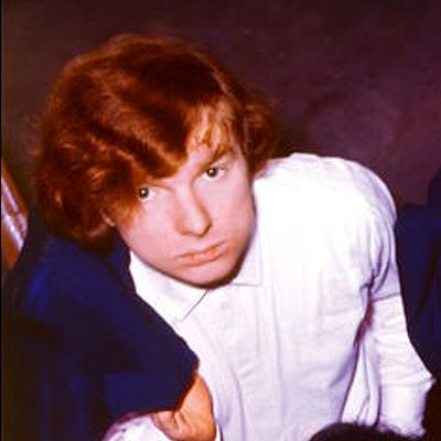 Van Morrison