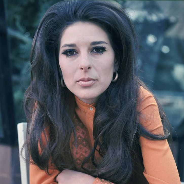 Bobbie Gentry