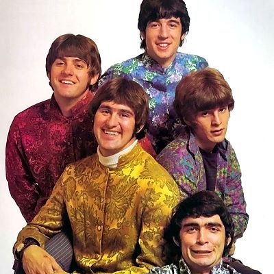 The Boxtops