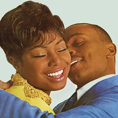 Peaches & Herb