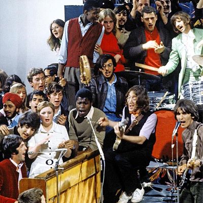 The Beatles