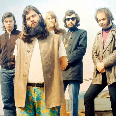 Canned Heat