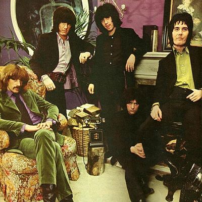 Deep Purple