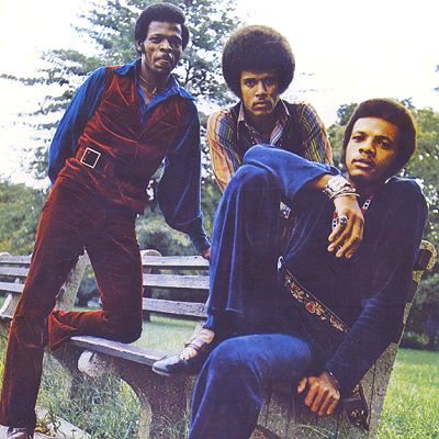 The Delfonics