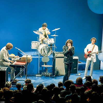 The Doors