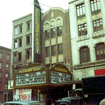 Bill Graham