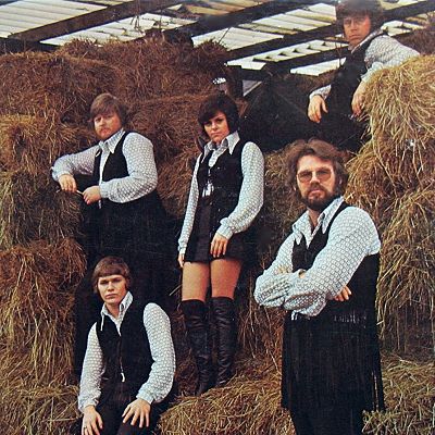 First Edition