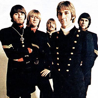 Gary Puckett & The Union Gap