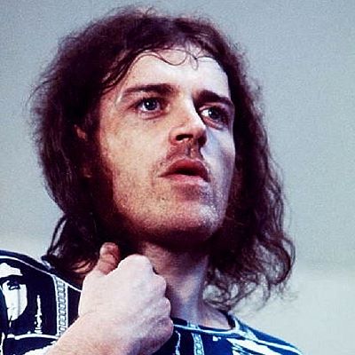 Joe Cocker