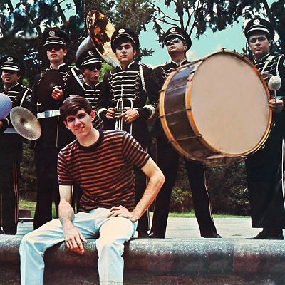 John Fred & His Playboy Band