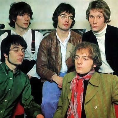 Manfred Mann