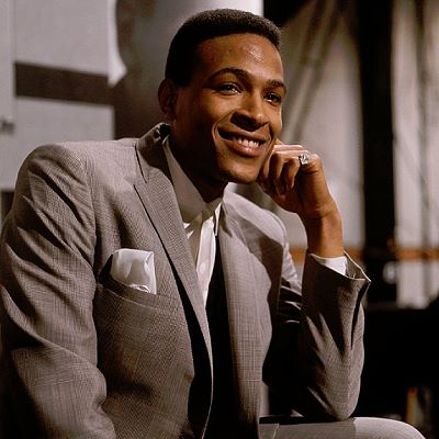 Marvin Gaye