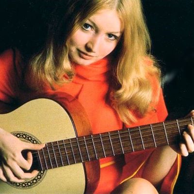 Mary Hopkin