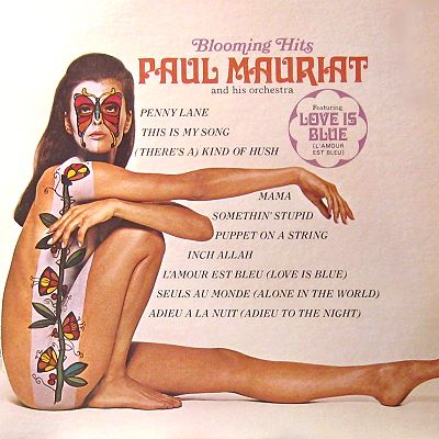 Paul Mauriat
