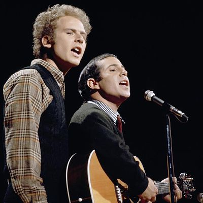 Simon & Garfunkel
