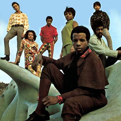 Sly & The Family Stone